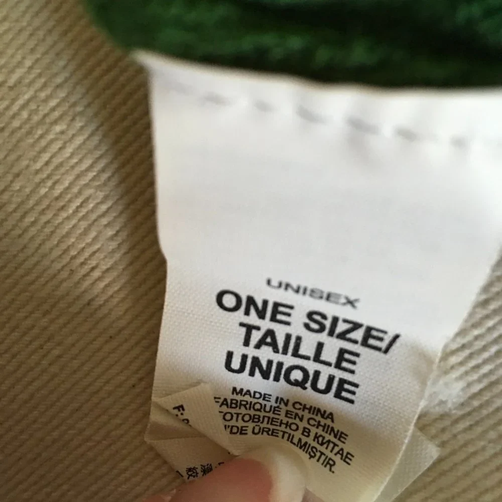 The North Face Cap